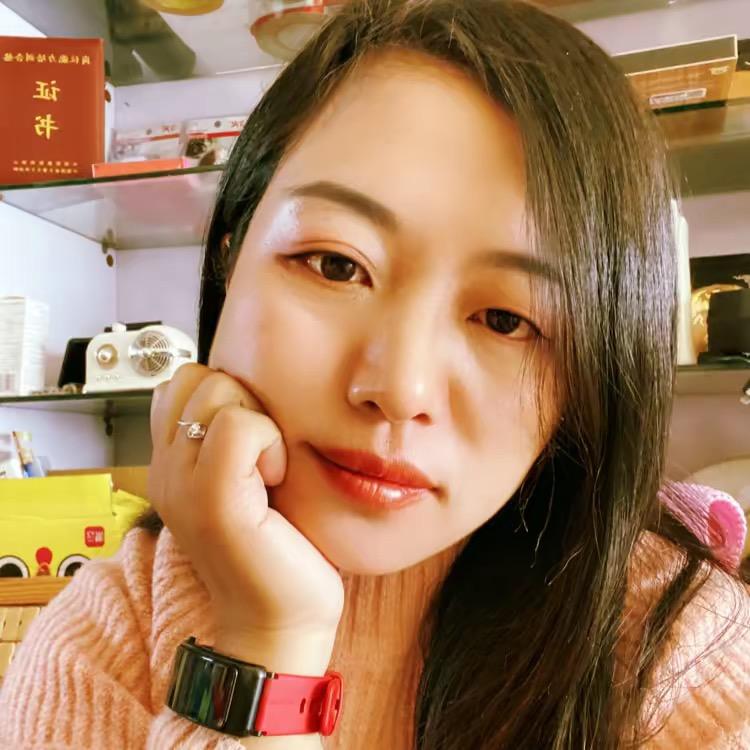 花仙子🧚‍♀️