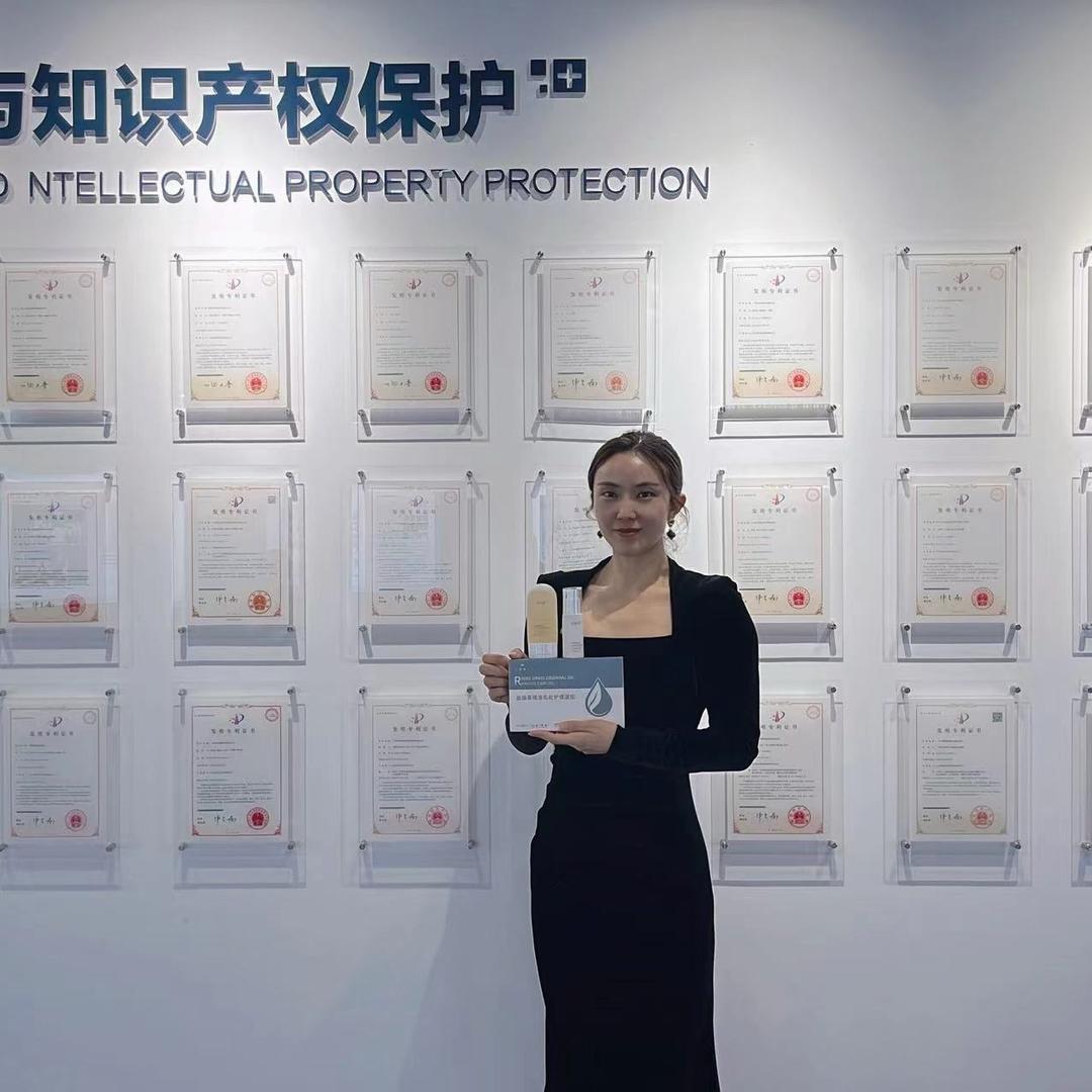 高端订制问题性肌肤~玉米