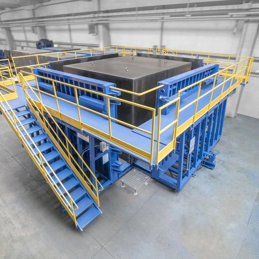 鲁工机械科技（枣庄）有限公司