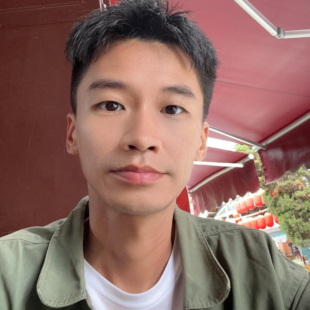 巍山明天见