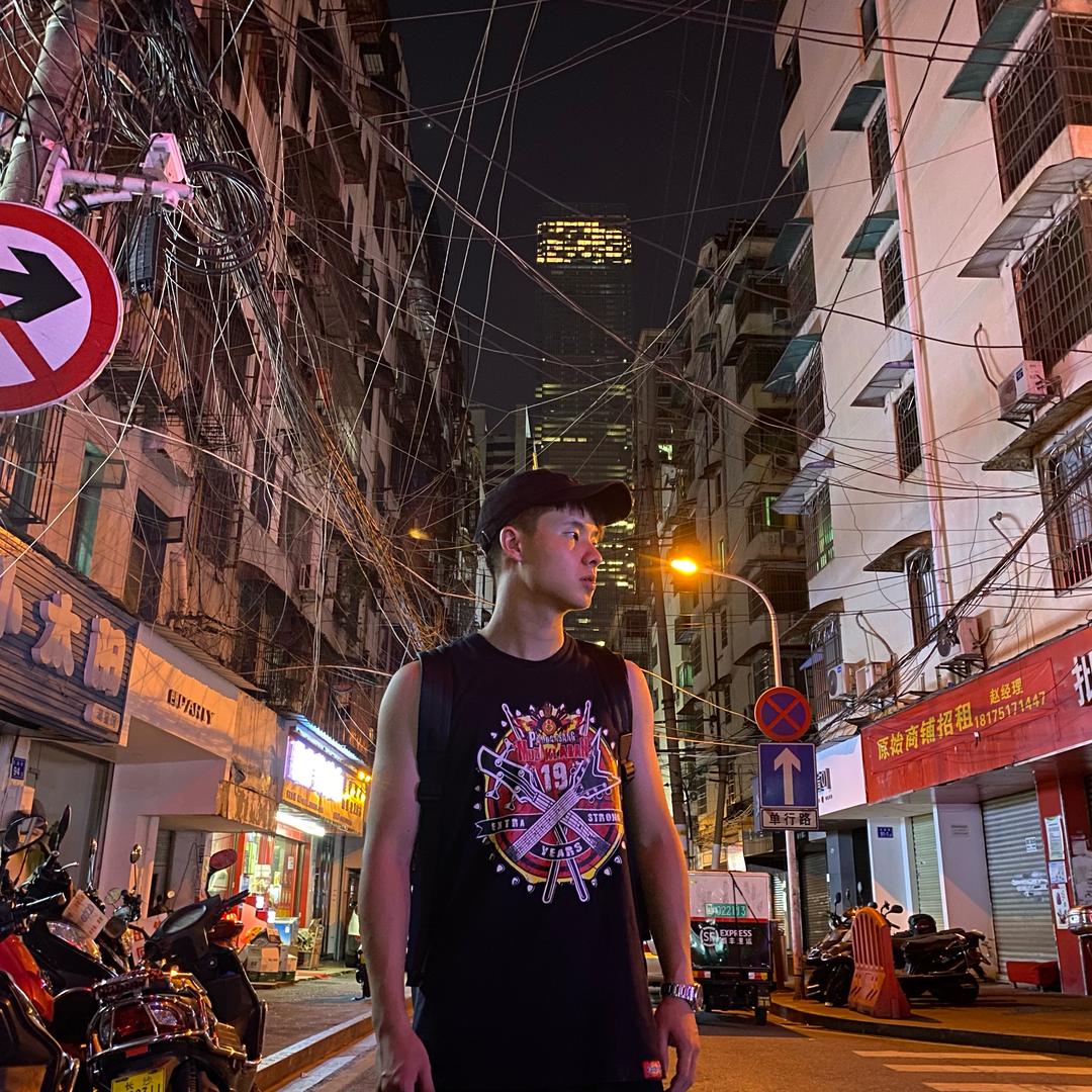 Markvlogs