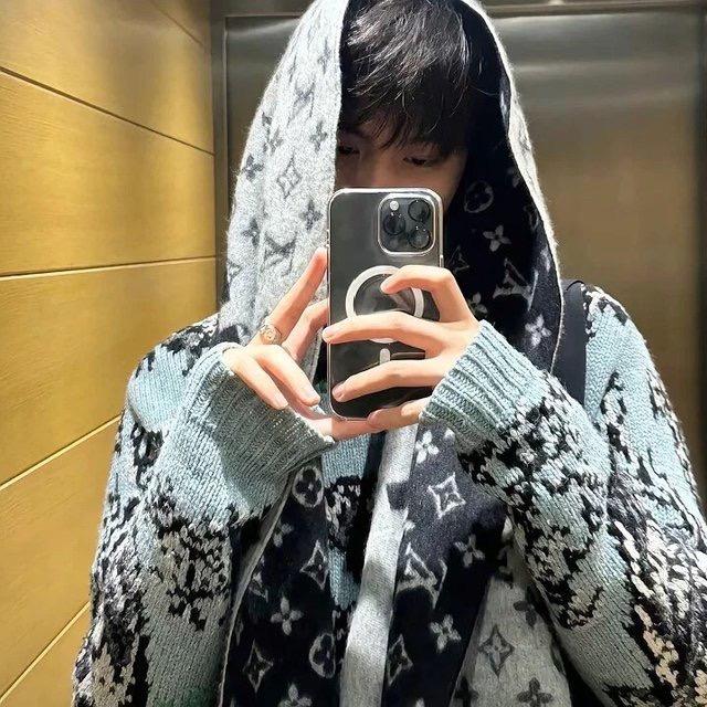 高兴的鼻屎