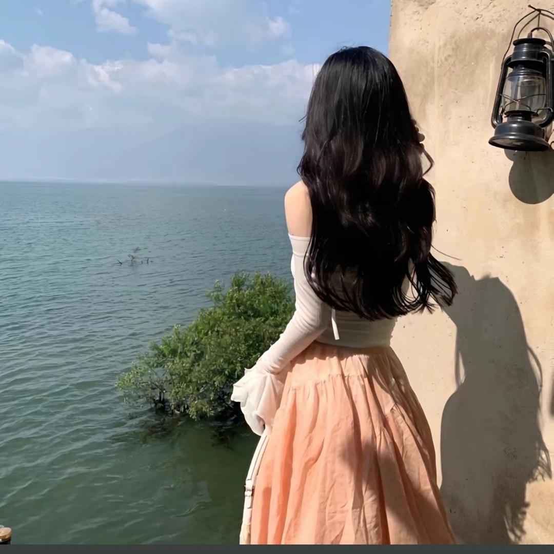 习惯有你💕