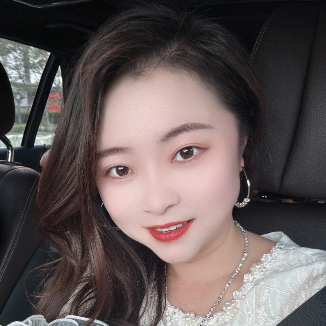晴姐日常🥰