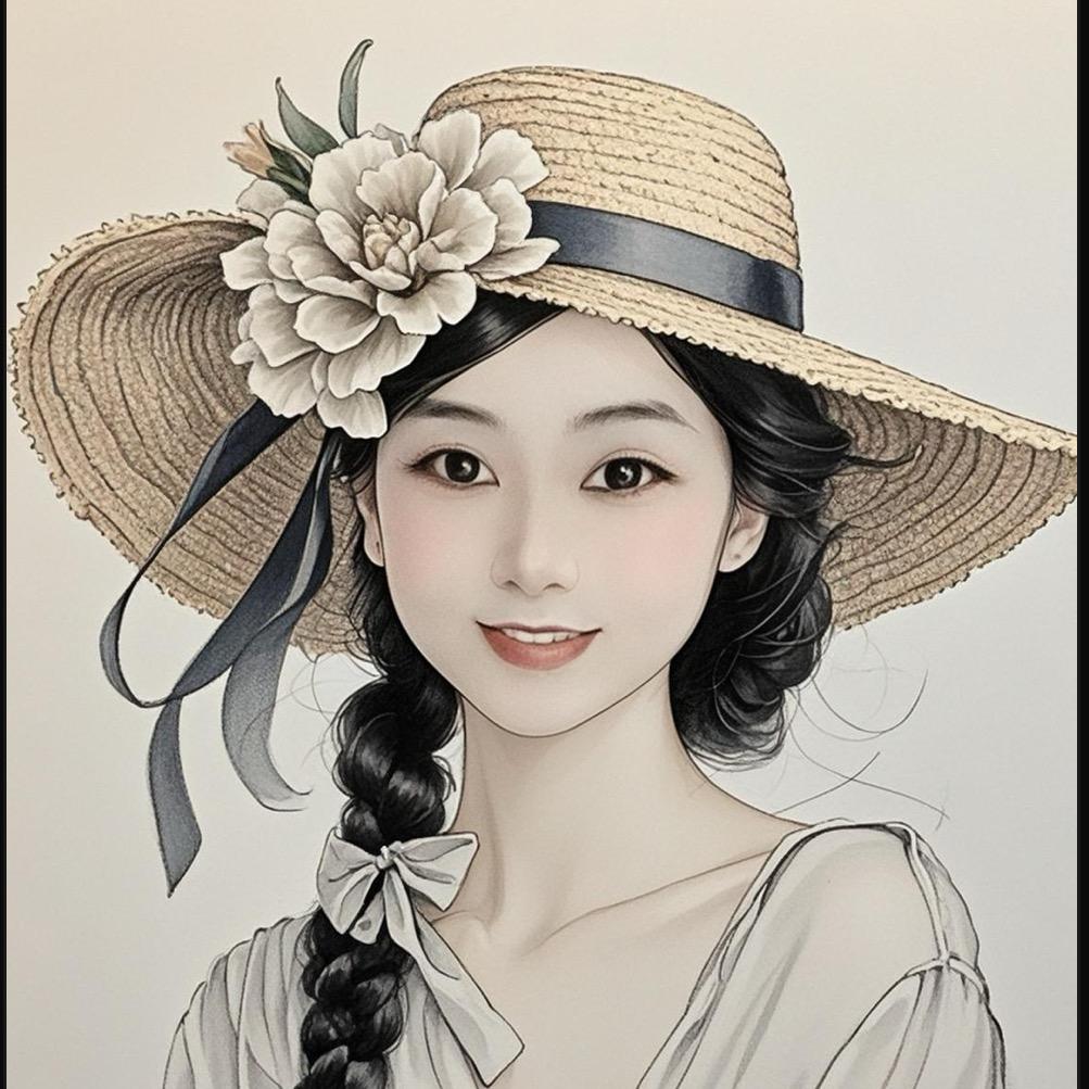 小莫同学