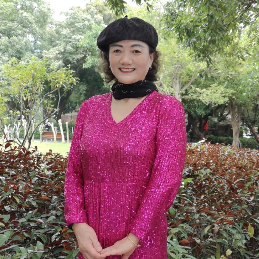 兰巧巧—（拒绝私聊）