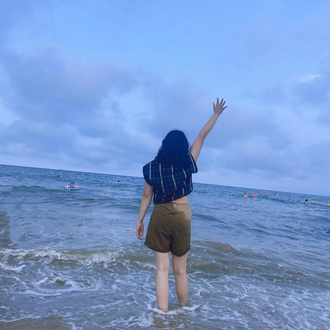 沐辰于溪💙