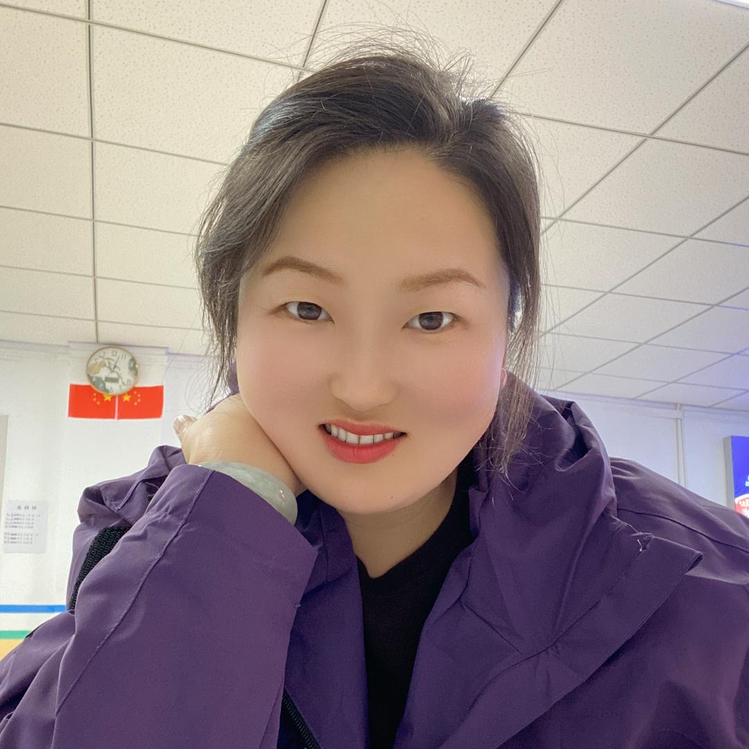 玥来玥好🤗