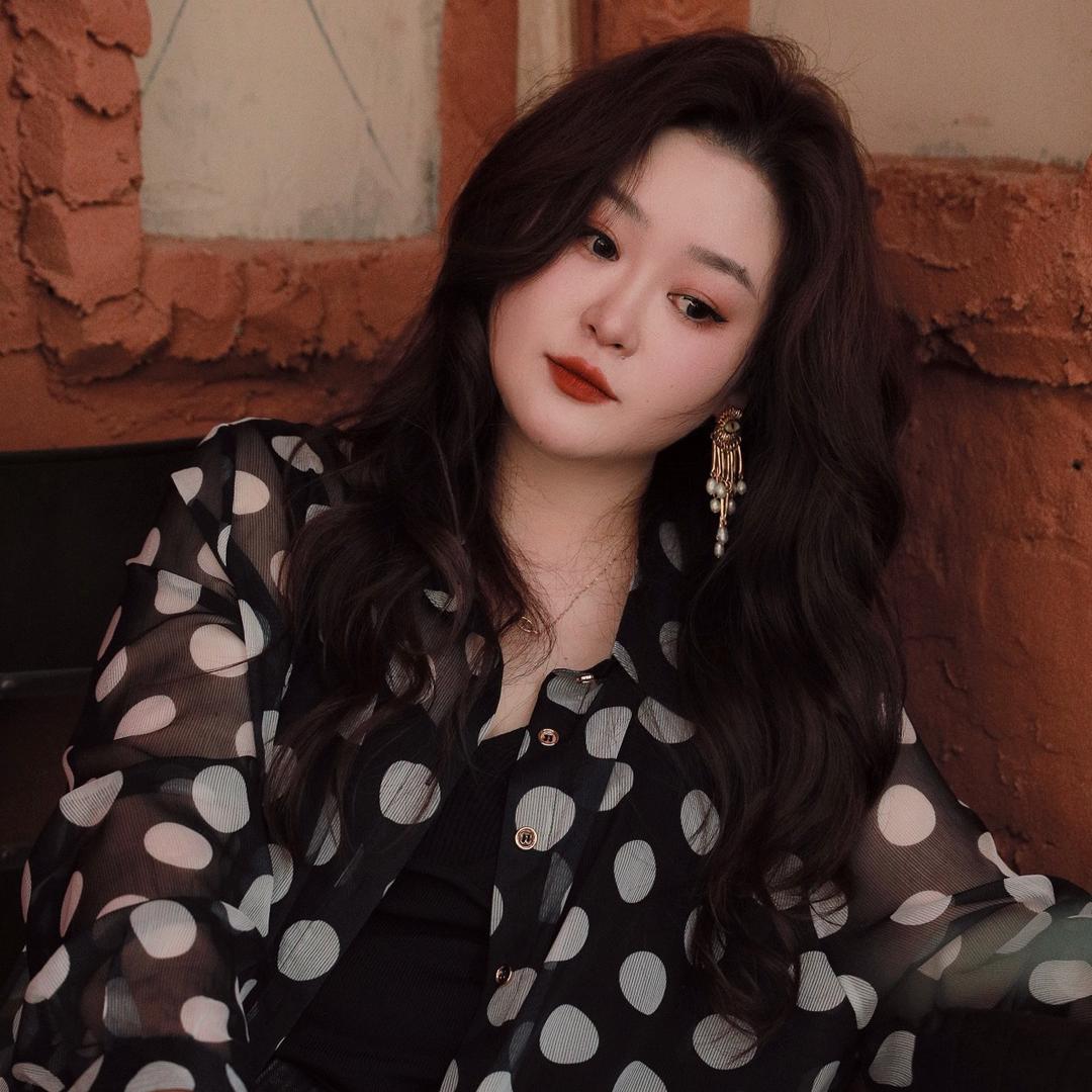 胖momo轻奢大码女装