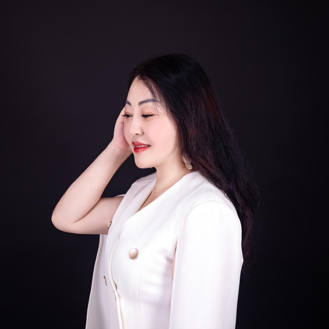 @芳芳民歌🎤