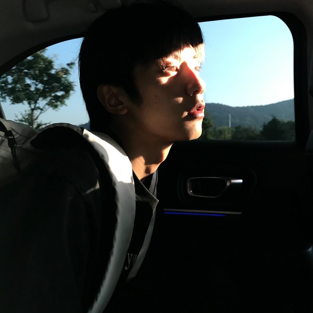 井九