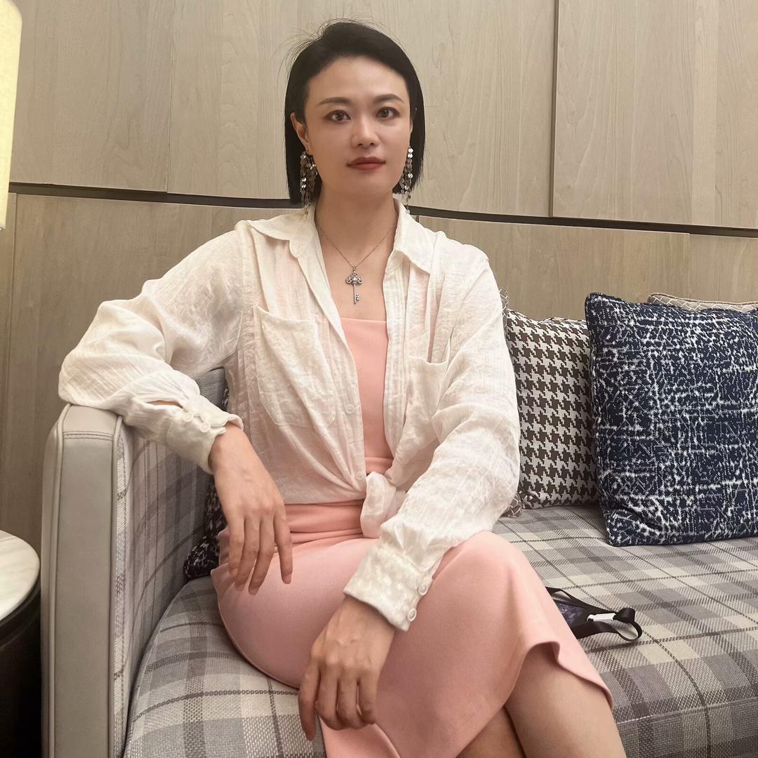 骨盆美学大师 豆豆