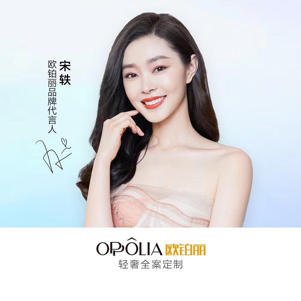 欧铂丽轻奢全案定制（慈利县店)