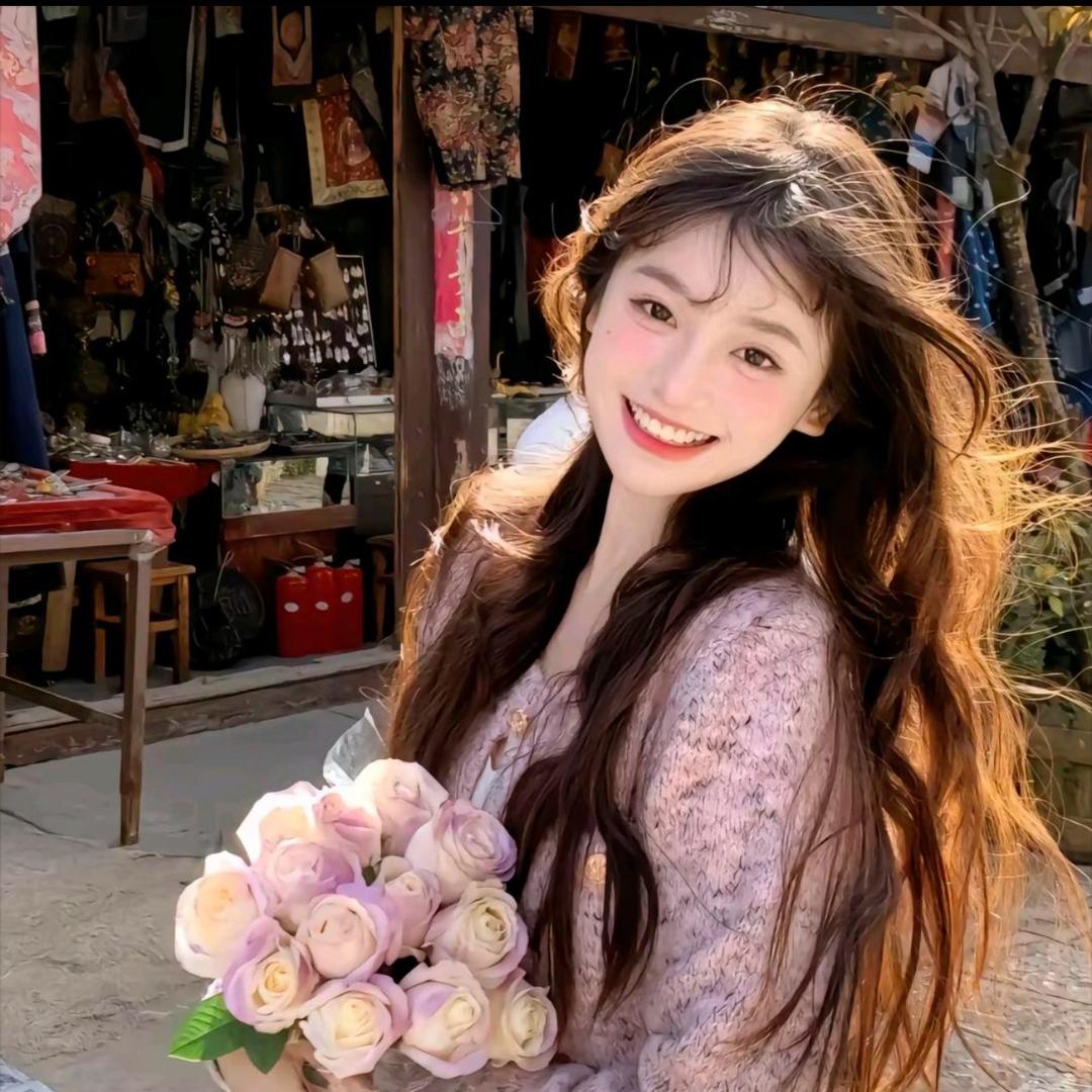 万事如意好运连连