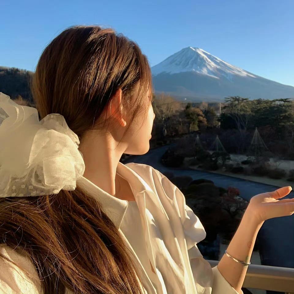 温柔半两～💛