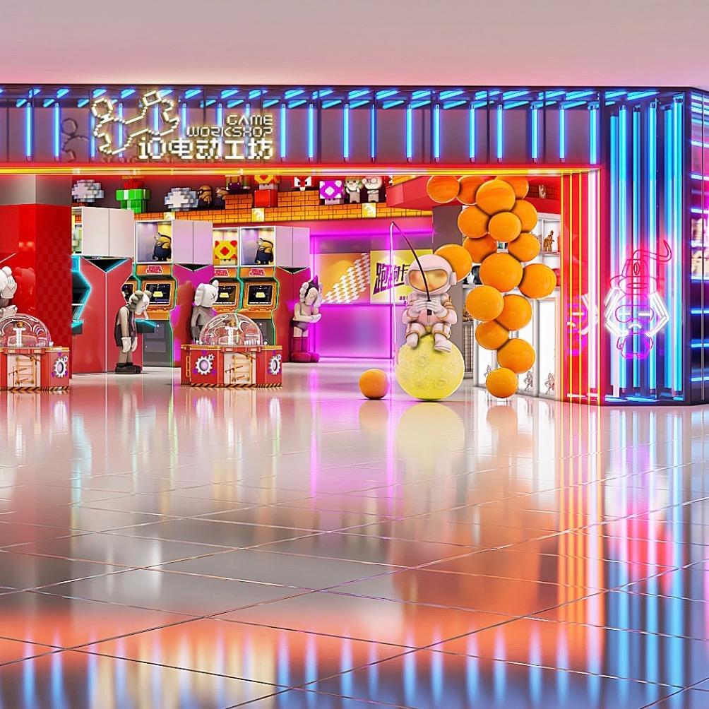 io电动工坊（偃师店）