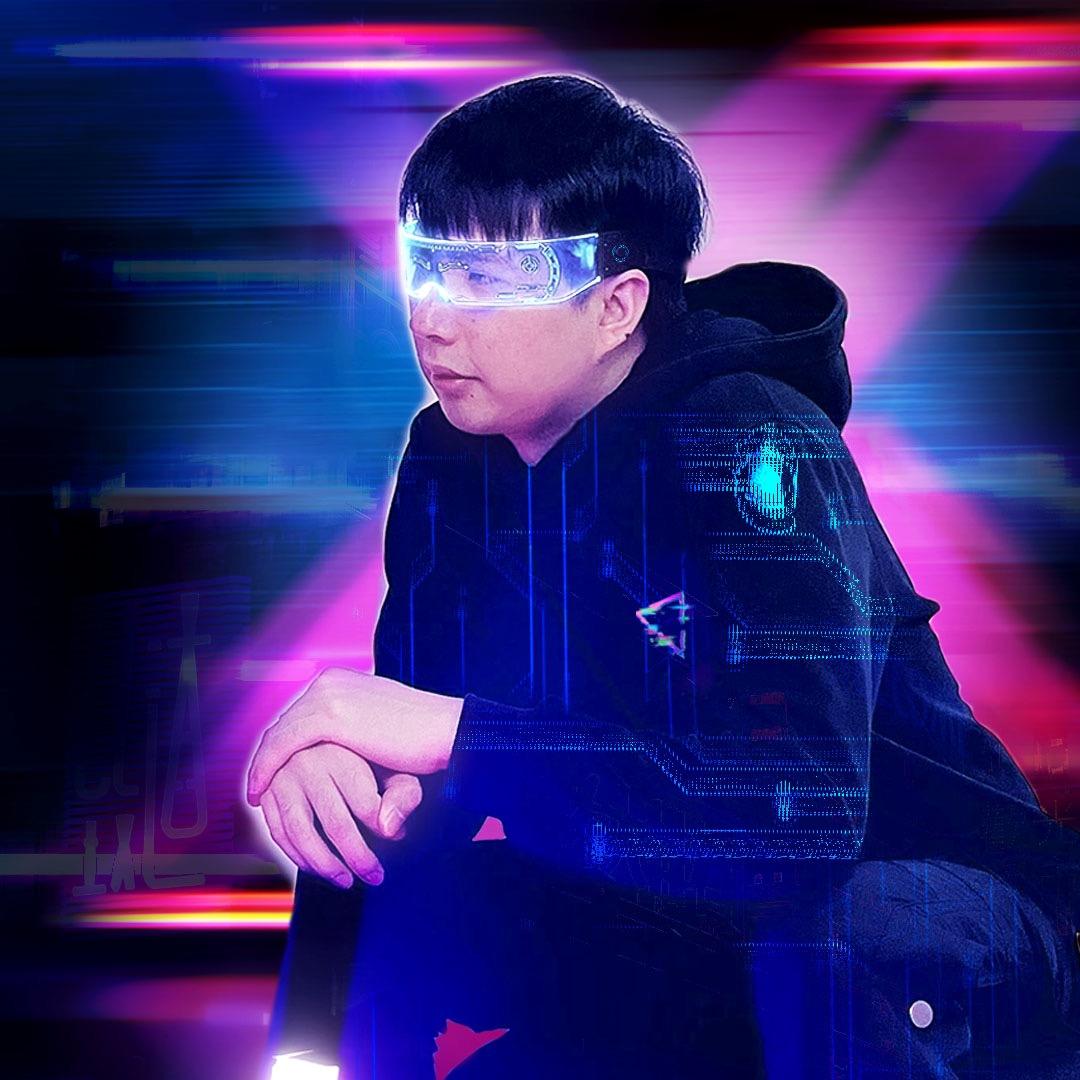 明浩菌