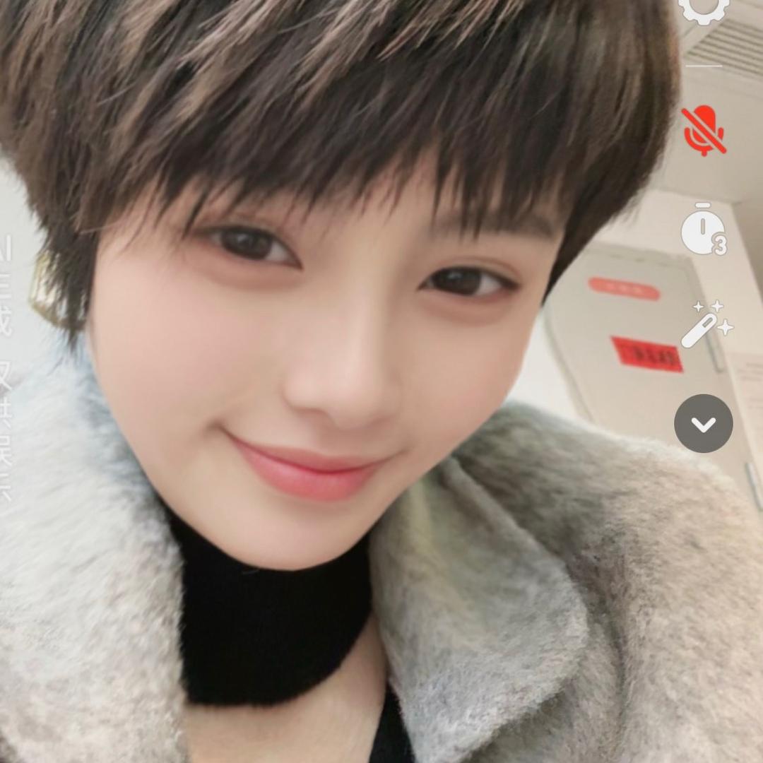 农村大姐