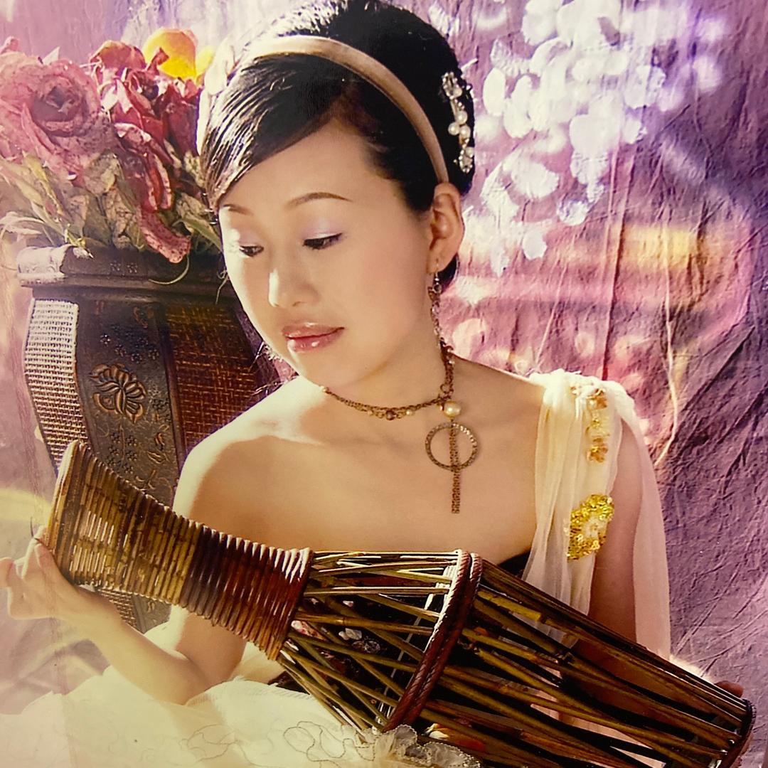 爱生活的工地丽丽