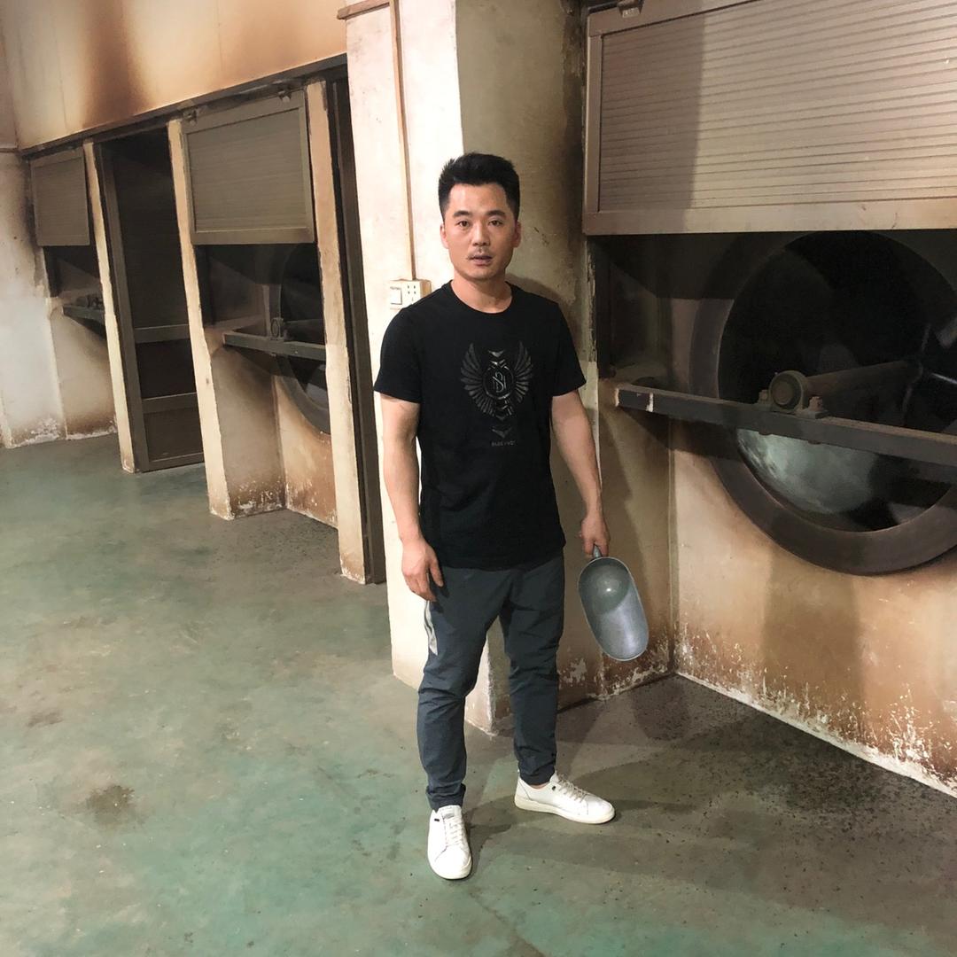 揭阳潮香世家茶叶批发