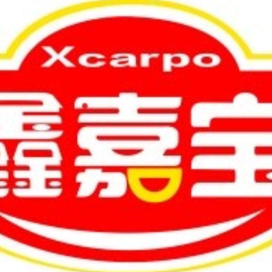 鑫嘉宝XCARPO食品旗舰店
