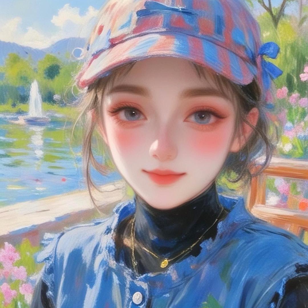 ✨……