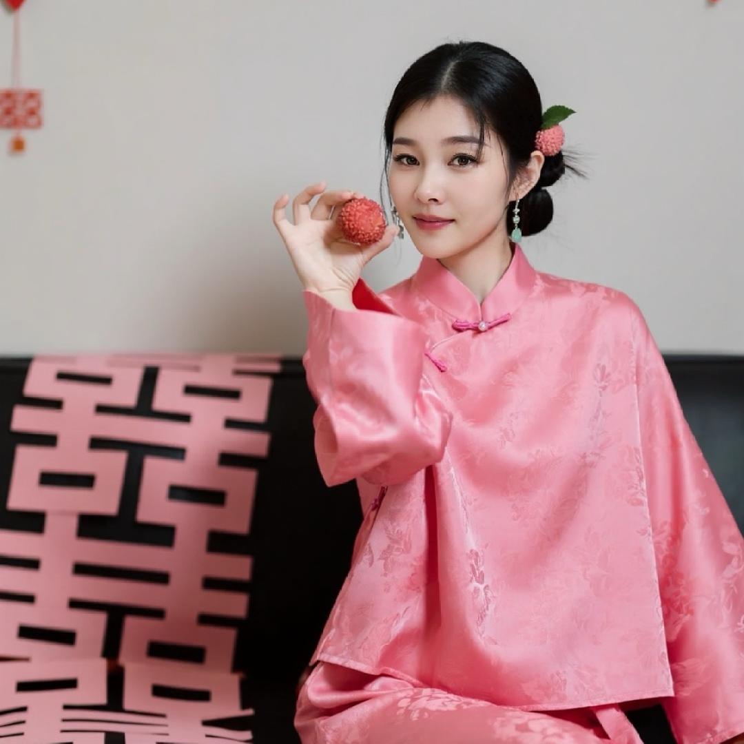 桃闹闹