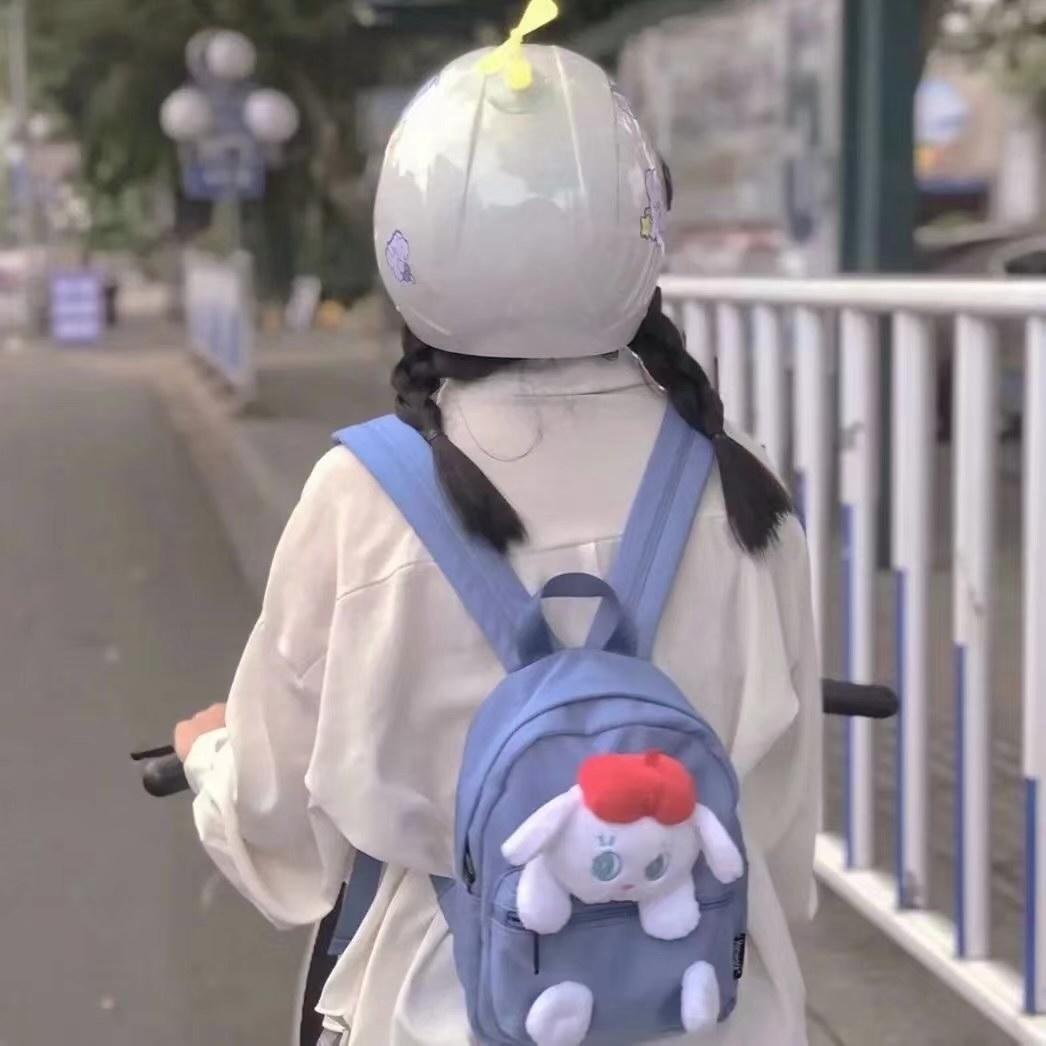 可爱贩卖机（互）