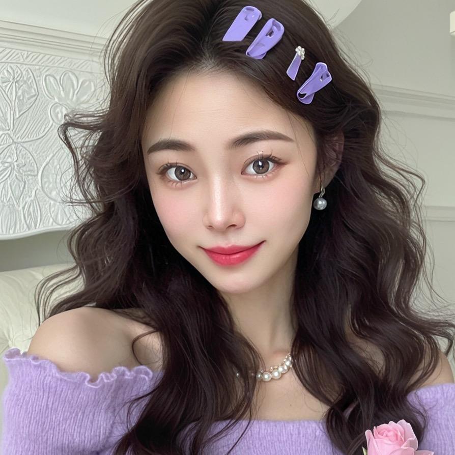鲁小溪