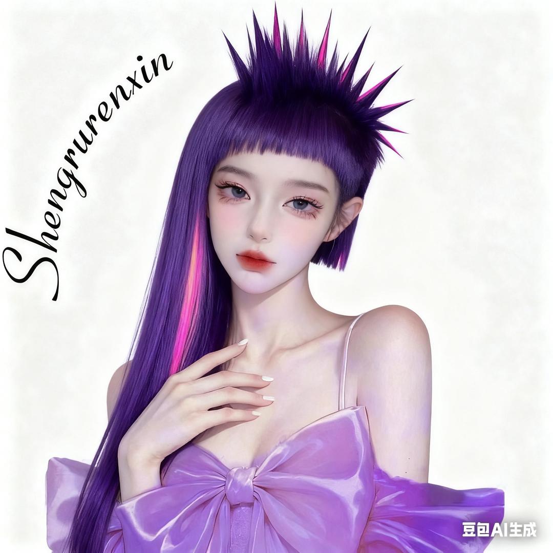 半夏.🫧
