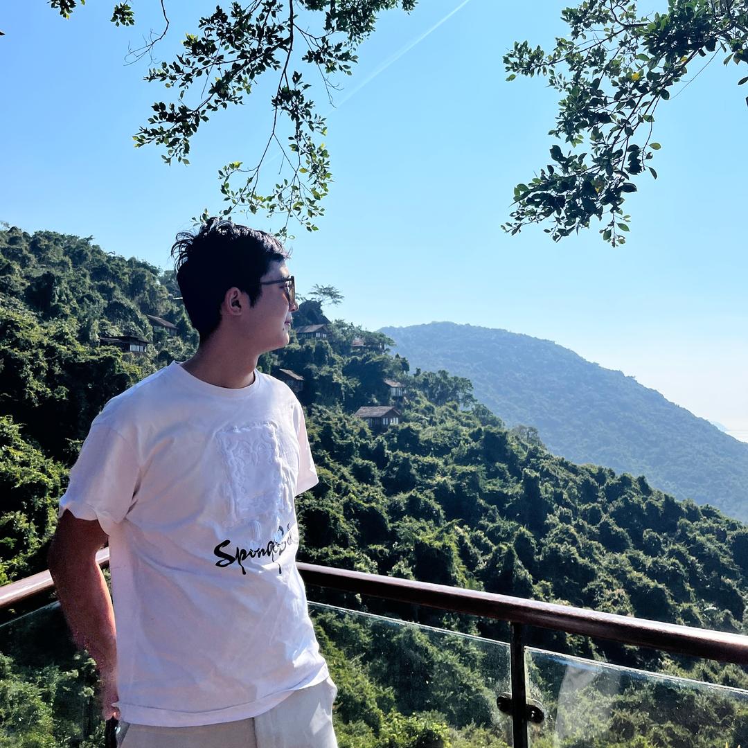 天藝造物刘三金