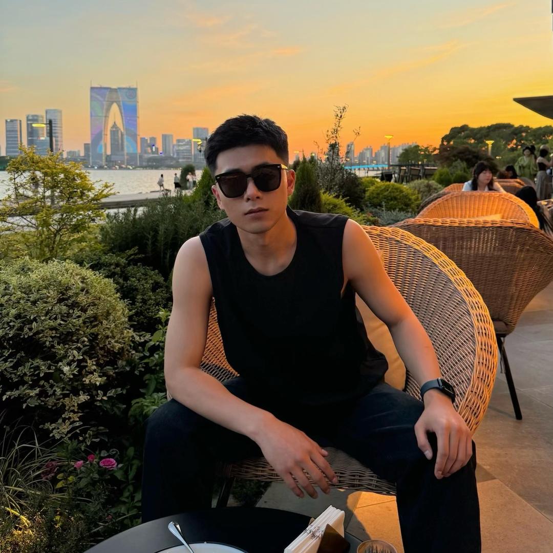 汤老板来喽