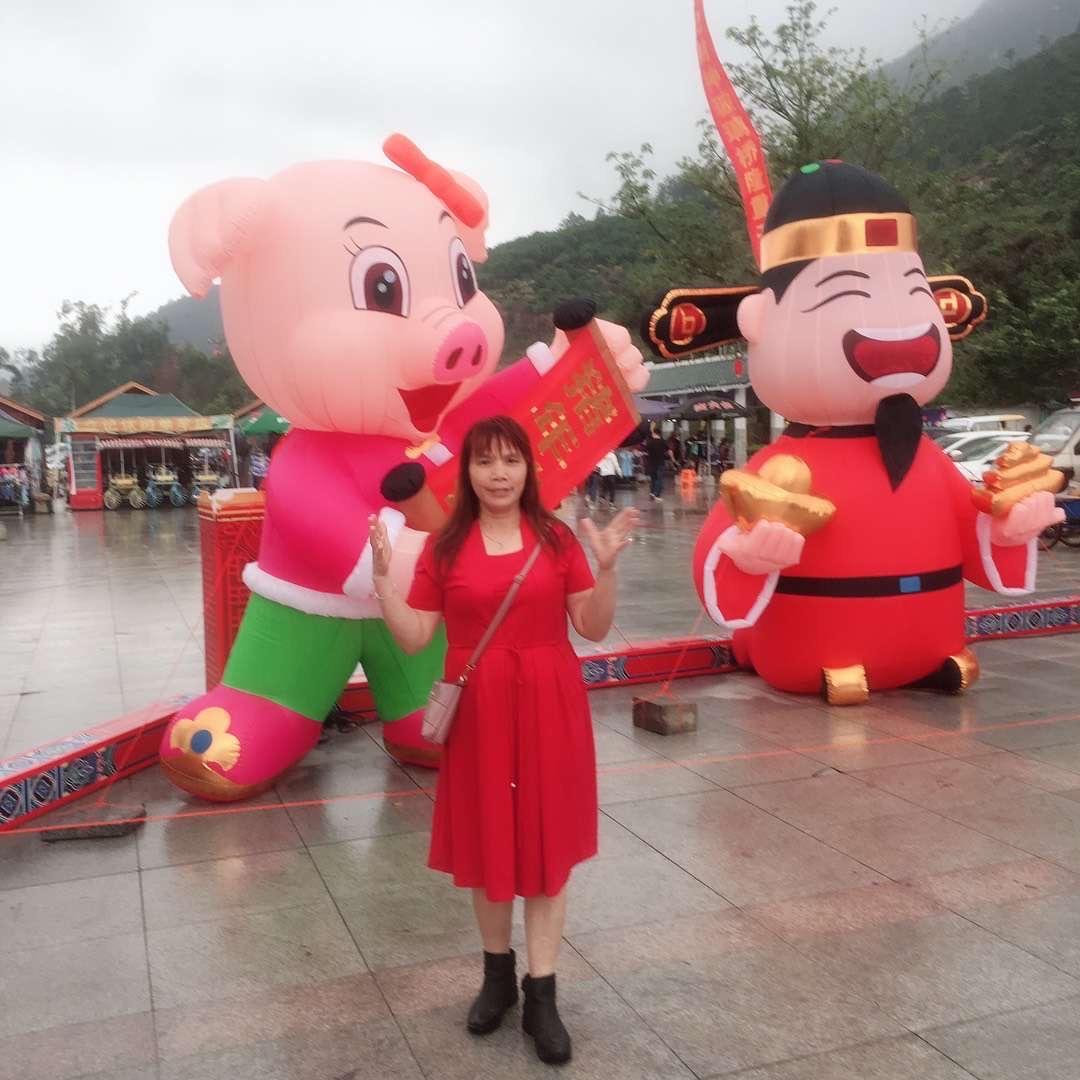 笑颜常开💕💕💞