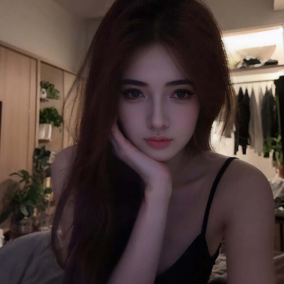 红红”