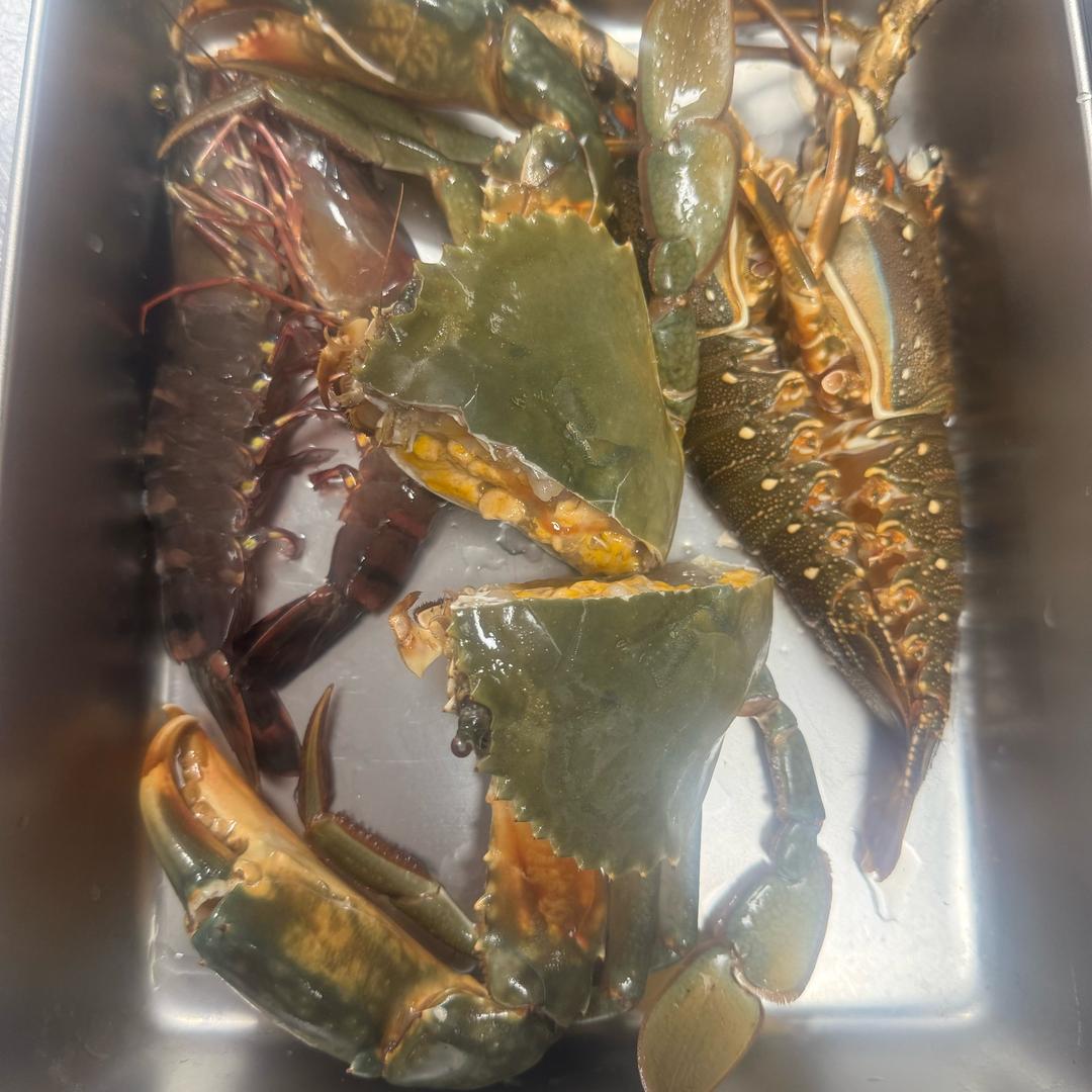 存武（塘头海鲜面）