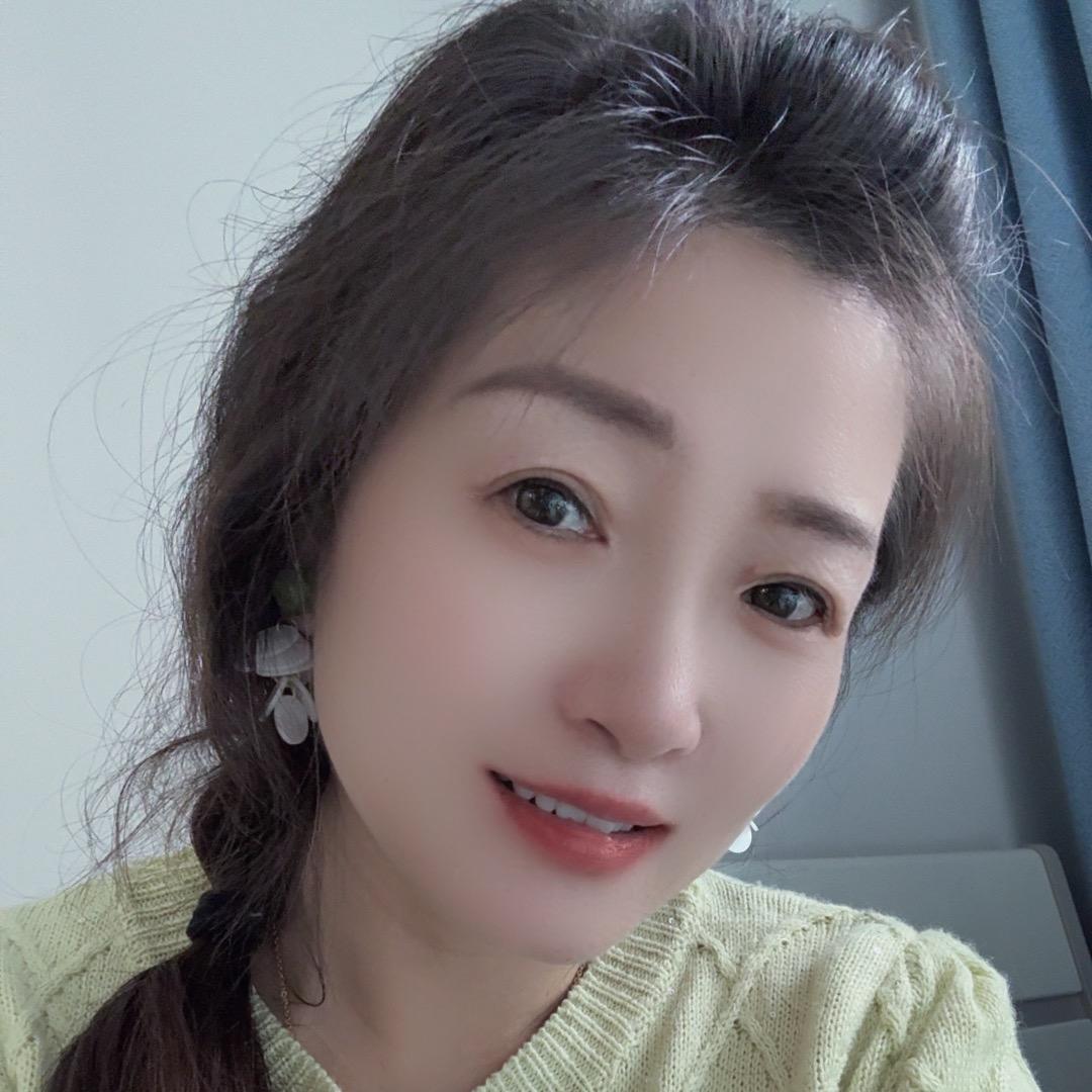 70后君君小姐姐🌸🌸