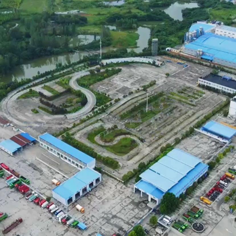 通达驾校 学大车增驾ab证考场直招