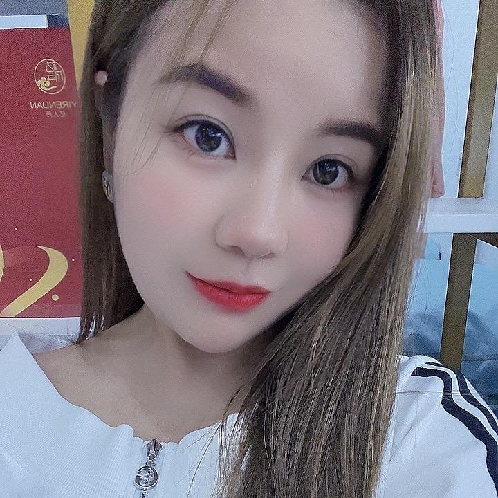 娳娳~