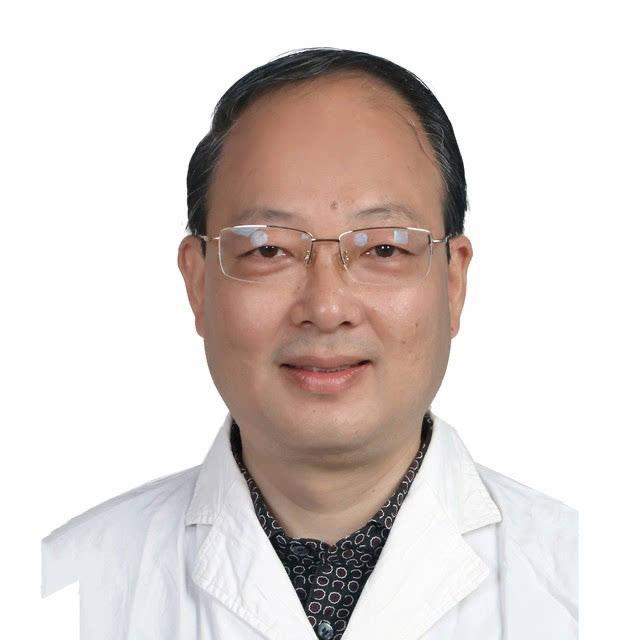 名中医李雁