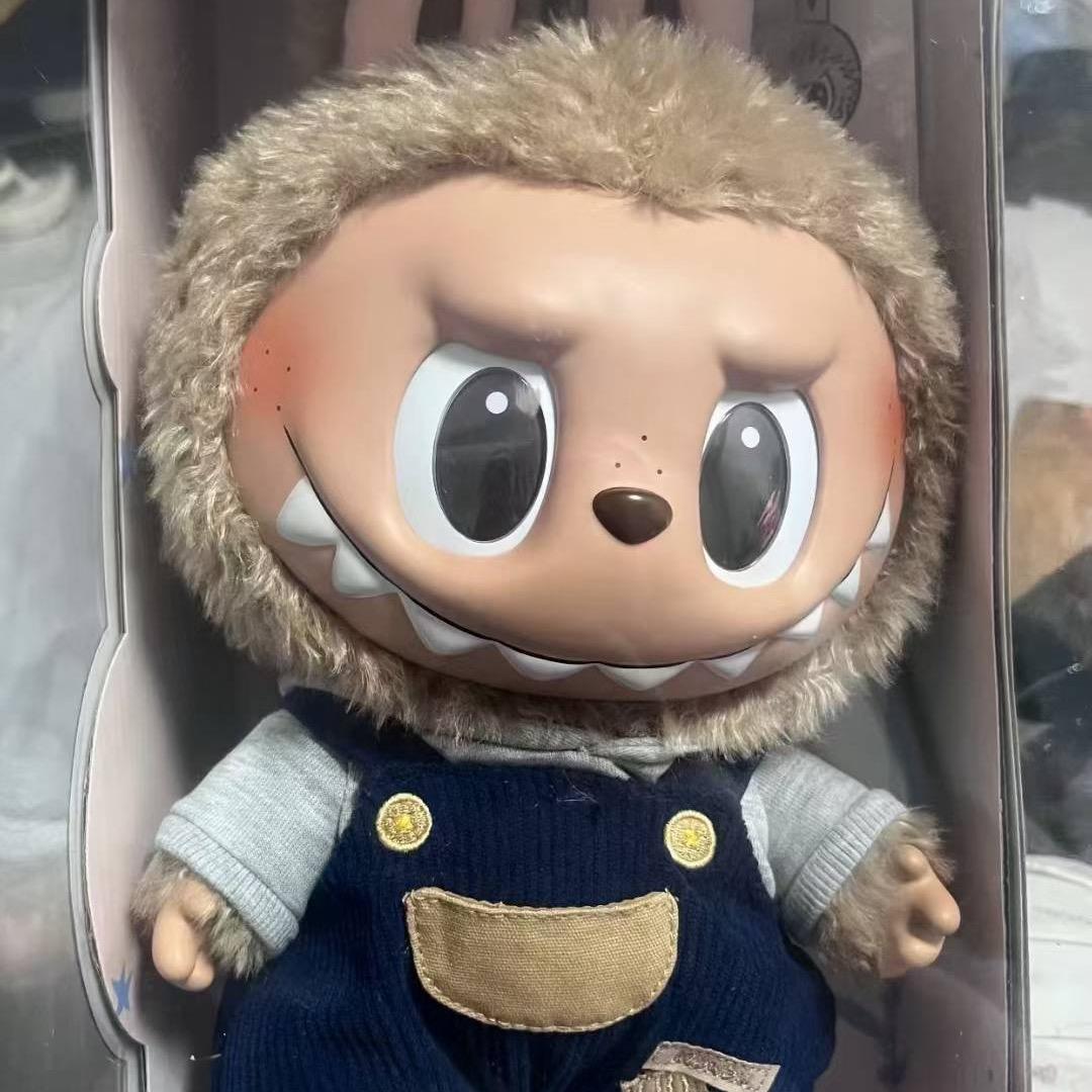 Labubu
