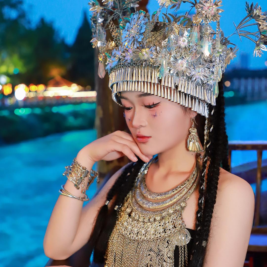 小美