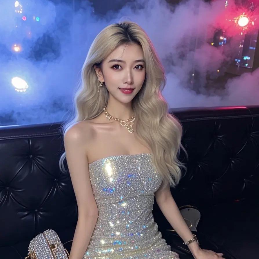 鑫妹儿略略略略✈️😍