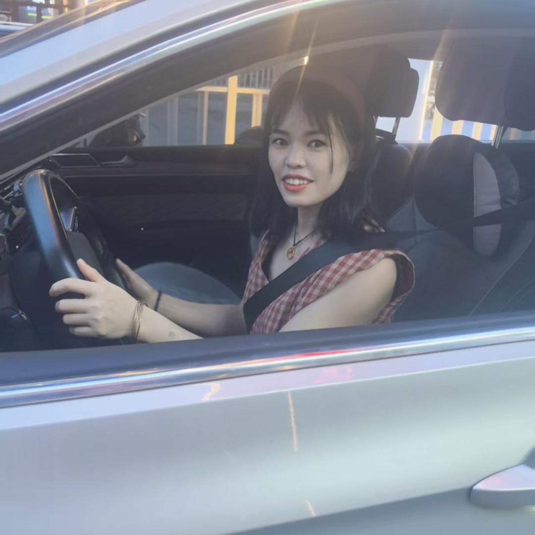小美