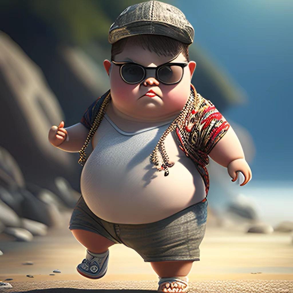 阿福