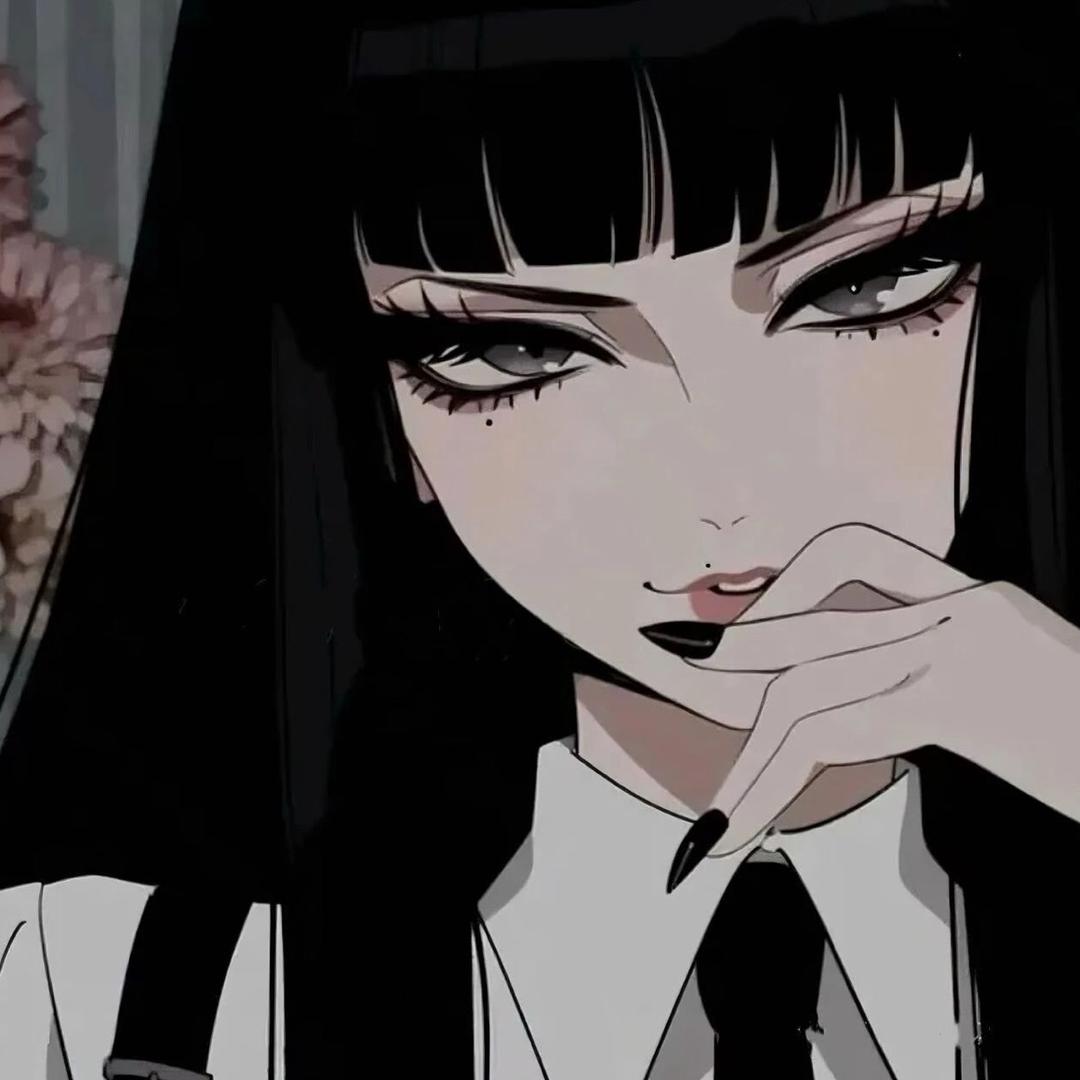 晚安小月.