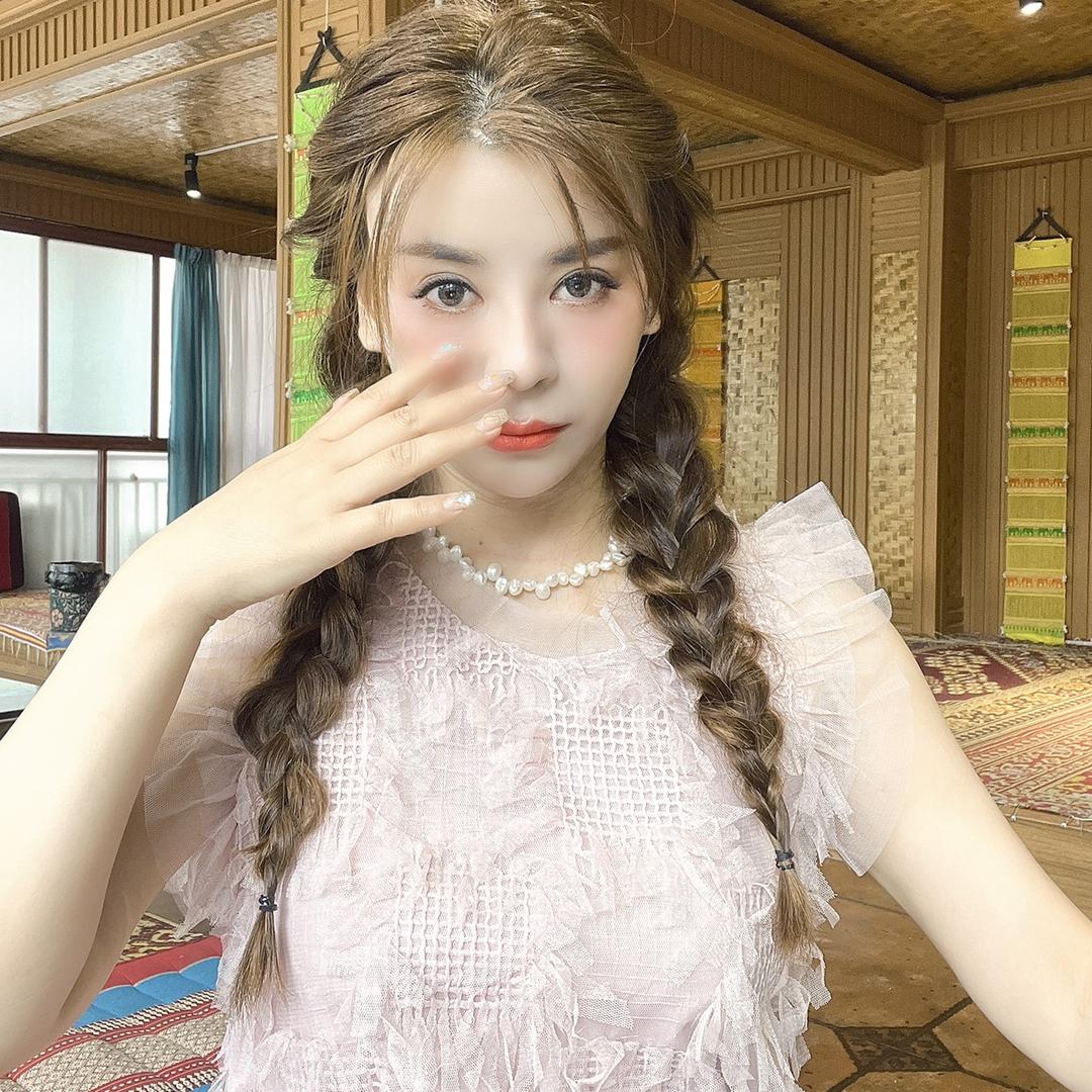 🌈张鱼小丸子～🌈⭐