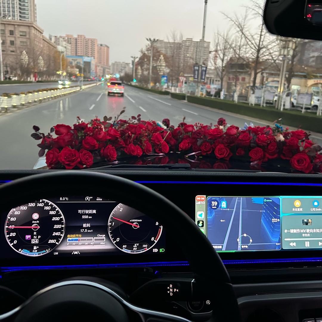 诸城大洋海鲜～和牛海宴