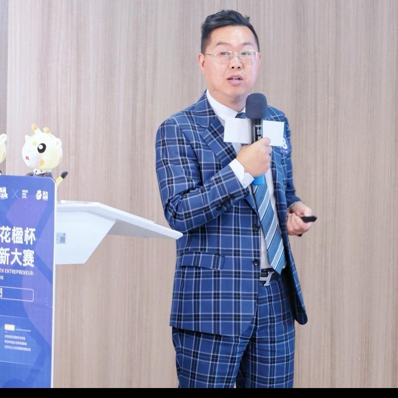 樊先生创业避坑说