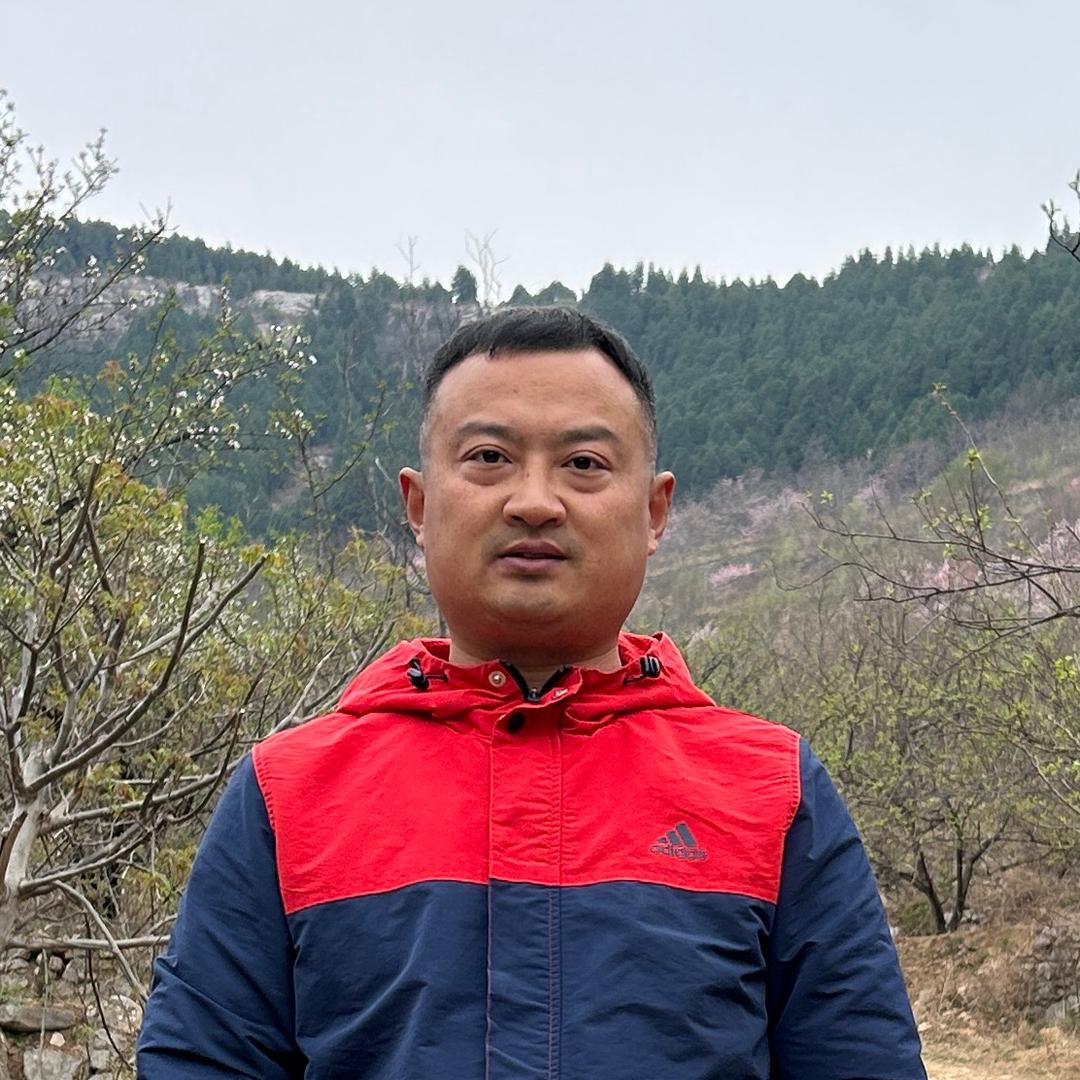 泉城晓哥