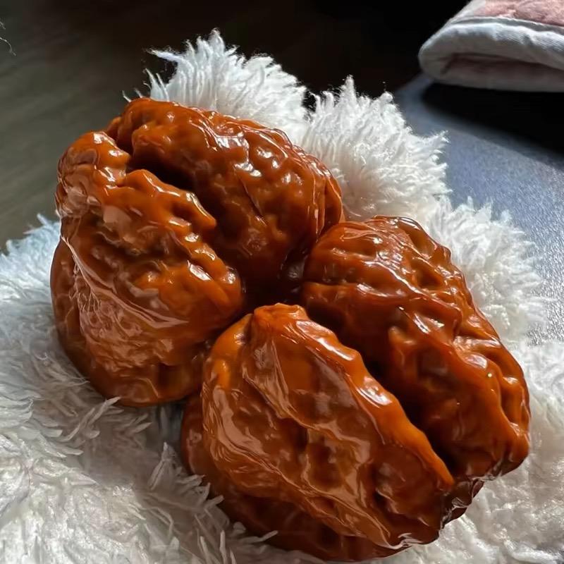 老孙家的核桃